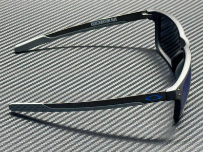 Men's Oakley Steel 10 mm Polarized Prizm Sapphire 57 MM Sunglasses