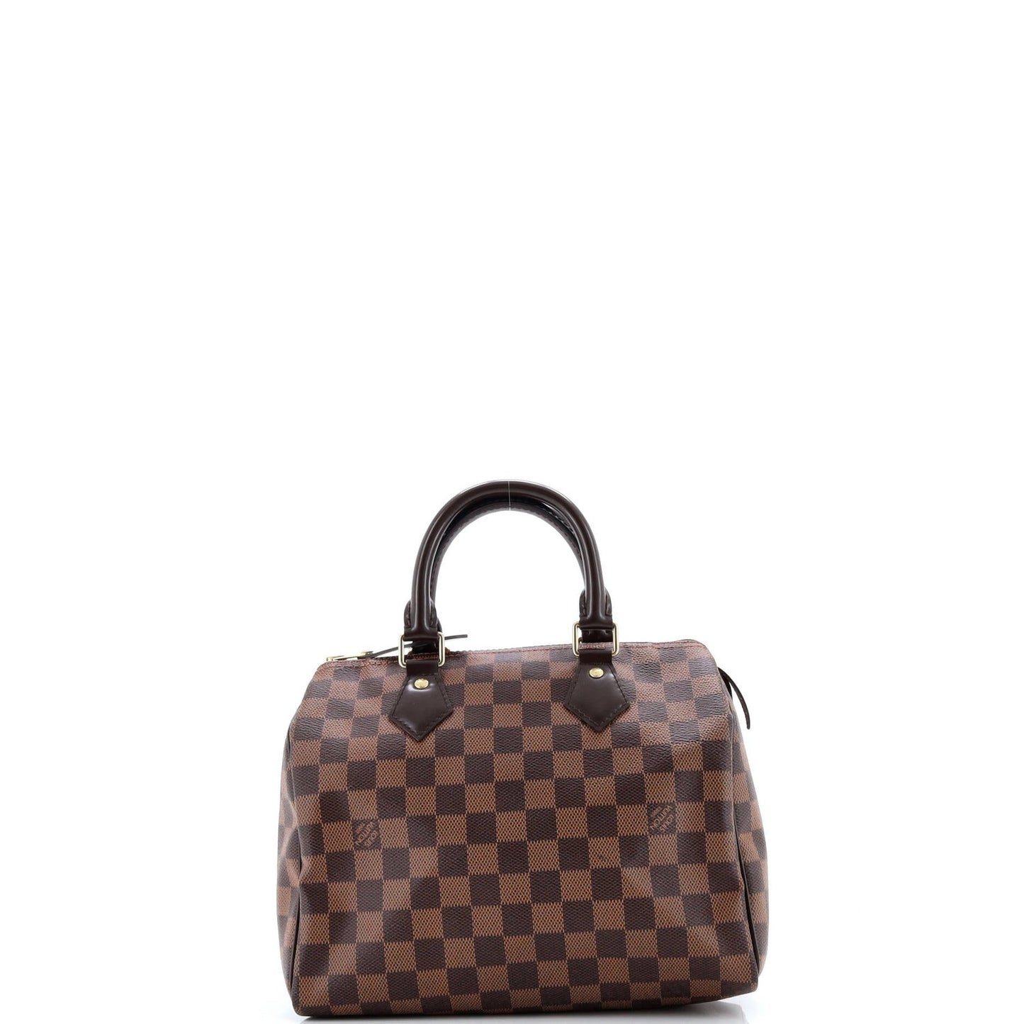 Louis Vuitton Speedy Handbag Damier 25
