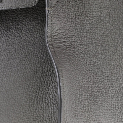 Celine Small Calfskin Grained Big Bag