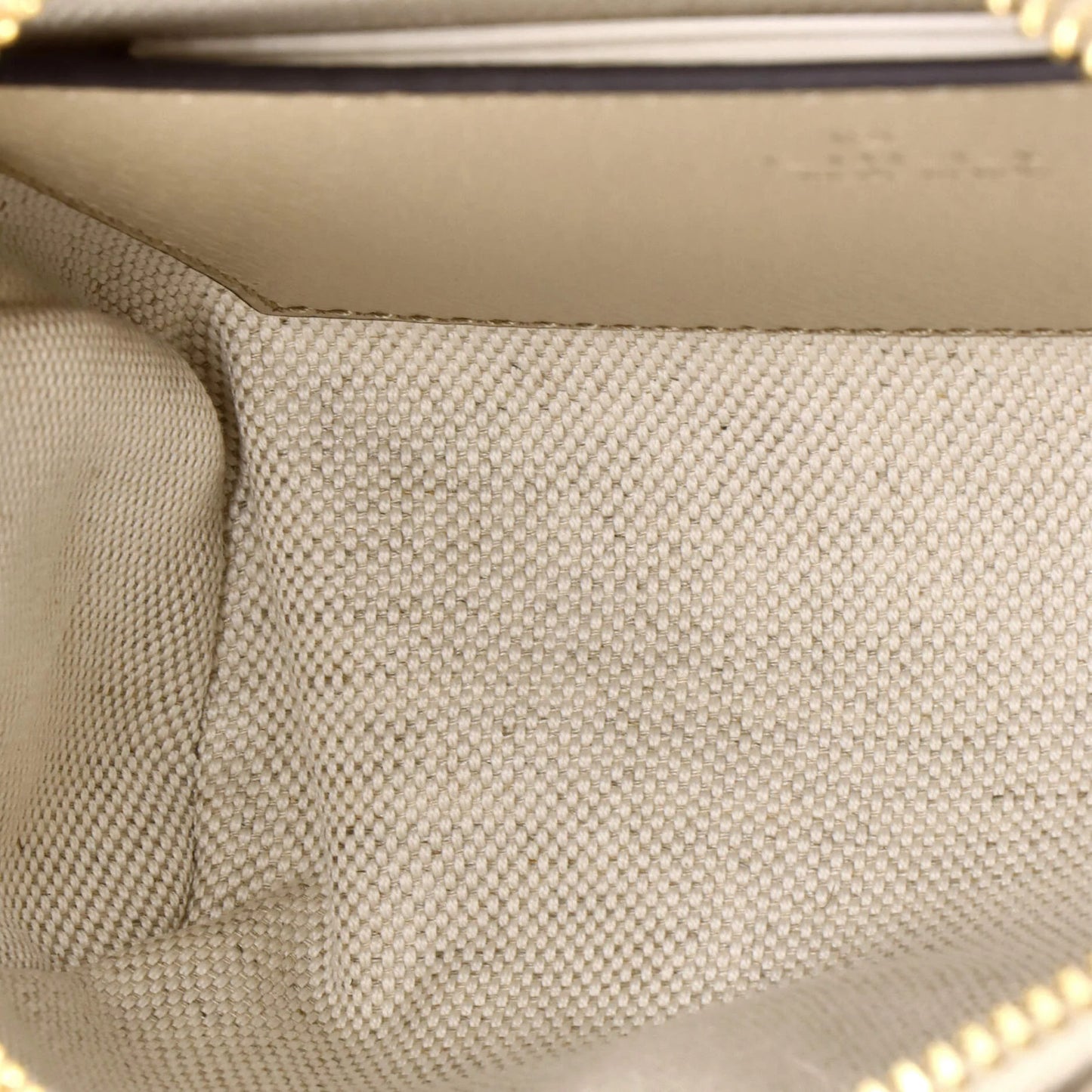 Gucci Ophidia Shoulder Bag Nm Gg Coated Canvas Mini