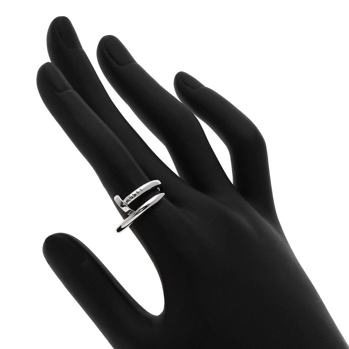 Cartier   Ring Juste Un Clou Classic Model #51