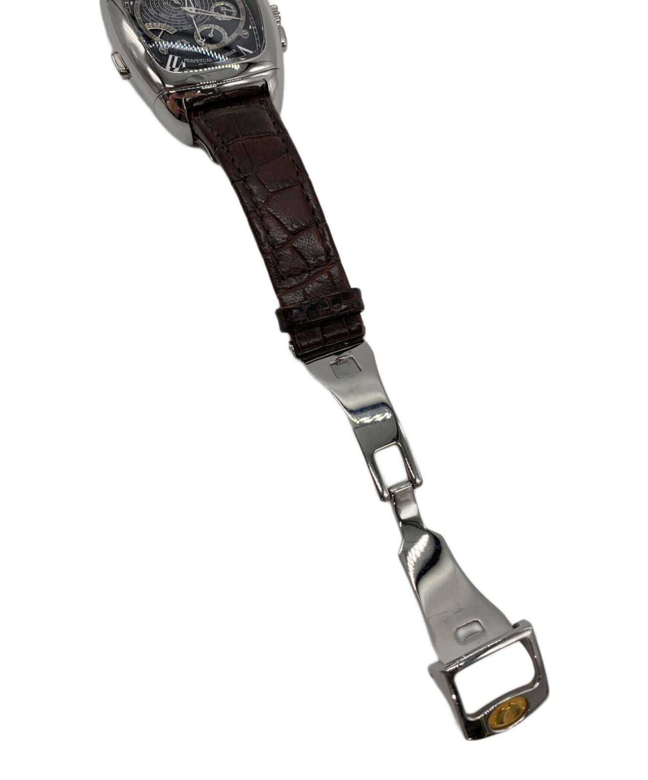 Citizen Chronograph 6702-H27368