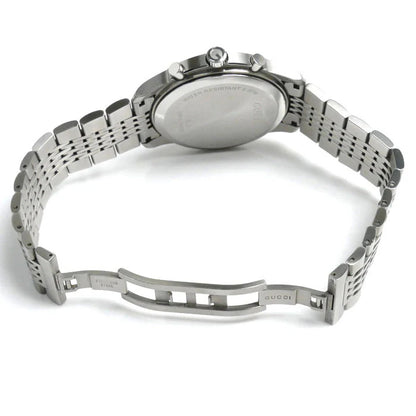 Gucci G-Timeless Chronograph Quartz Ya126254/126.2
