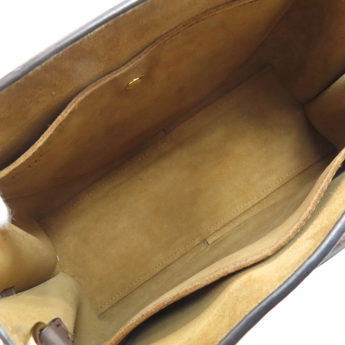 Calf LOEWE Gate Top 2WAY Handbag