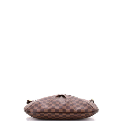 Louis Vuitton Bloomsbury Handbag Damier Gm