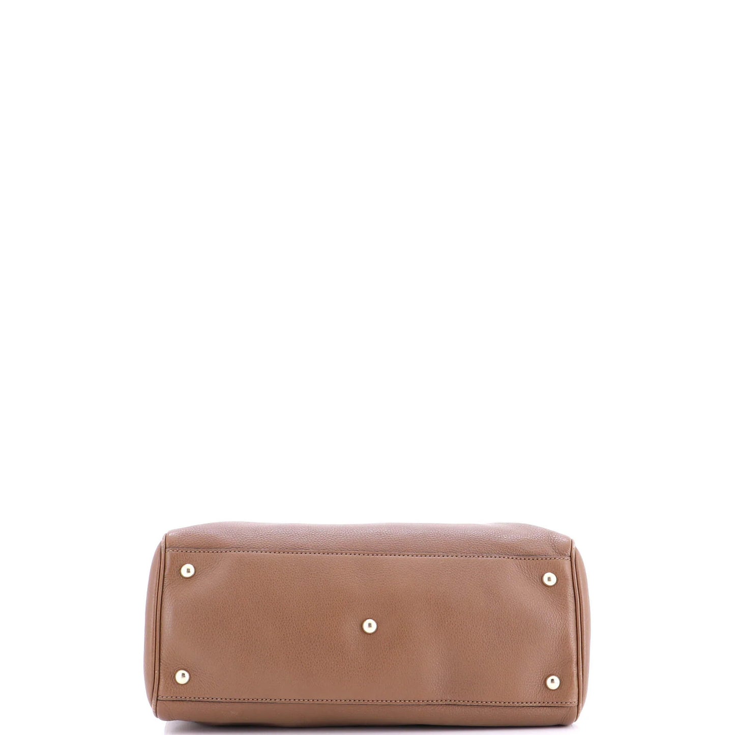 Gucci Bamboo Shopper Tote Leather Medium