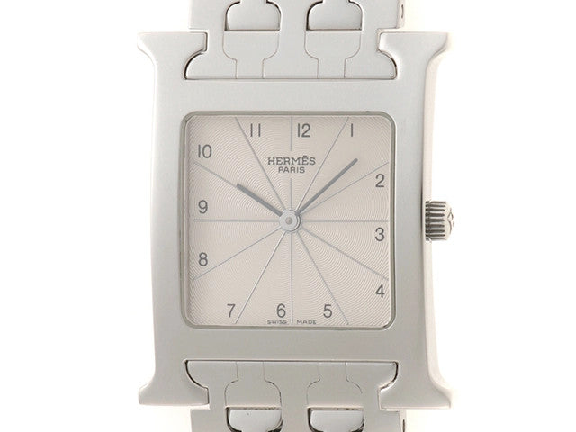 Hermes H Watch Hh1.510 Quartz