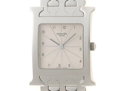 Hermes H Watch Hh1.510 Quartz