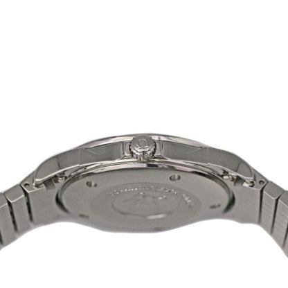 Omega Devil Coaxial 4531.51 Black Case Size 37.5Mm Men'S Used Watch #71021