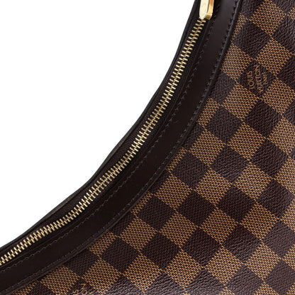 Louis Vuitton Highbury Handbag Damier