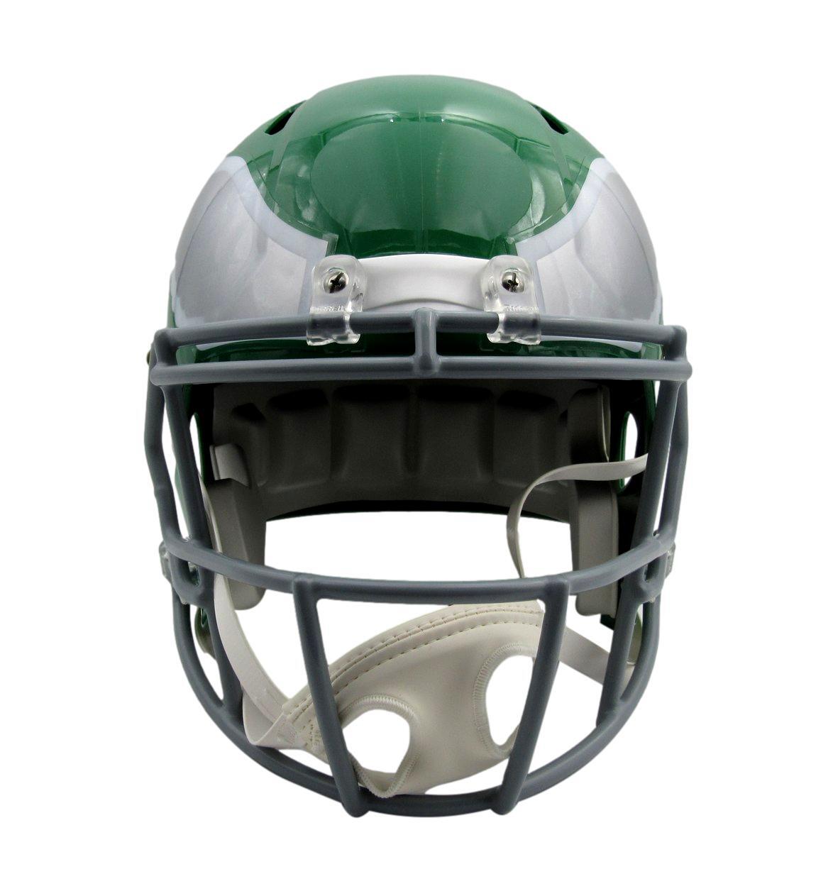 Randall Cunningham Signed Full-Size Speed Replica