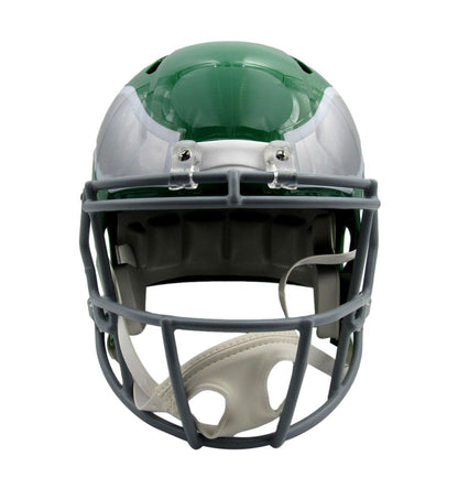 Randall Cunningham Signed Full-Size Speed Replica