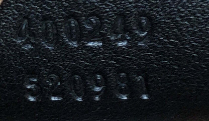 Gucci Dionysus Bag Studded Leather Small