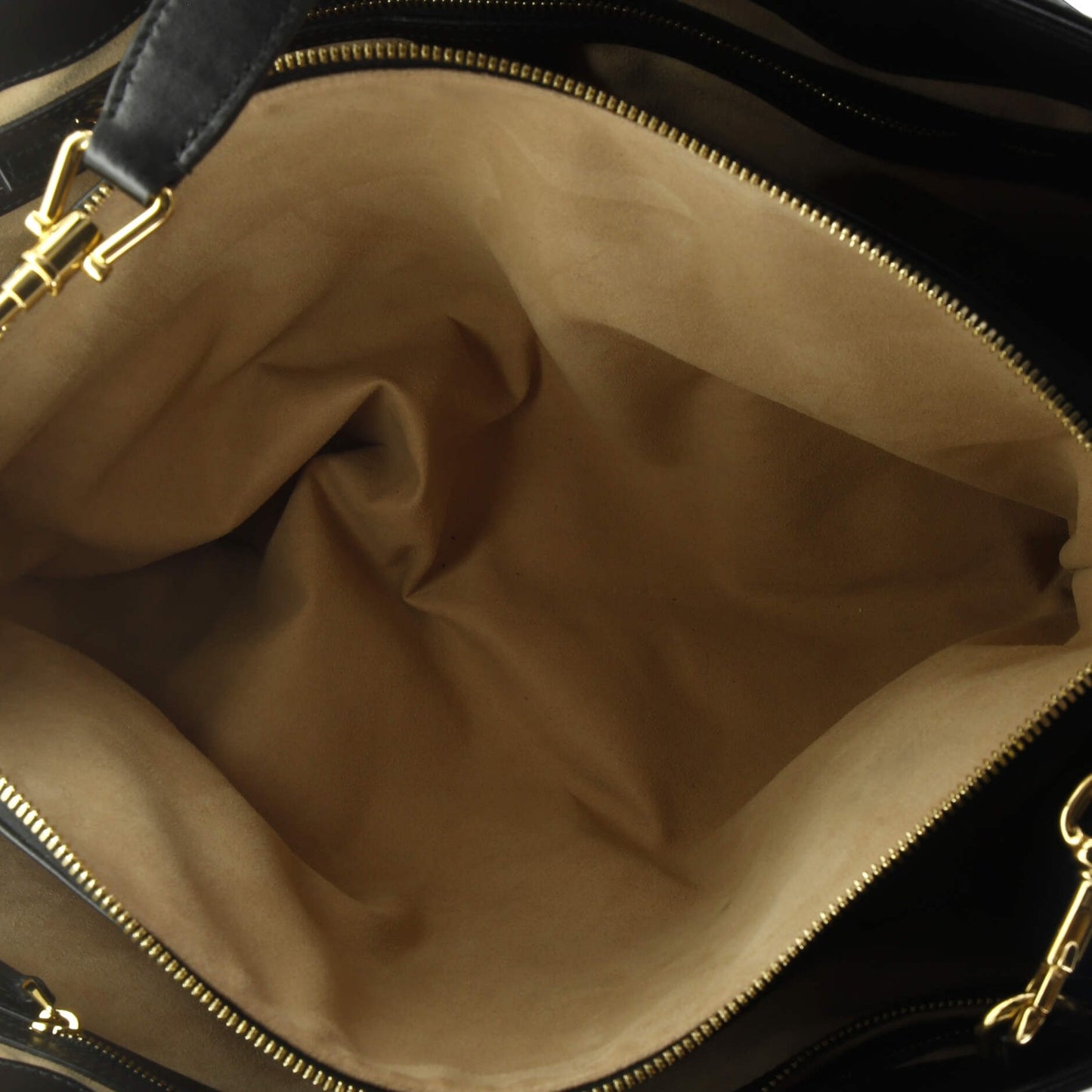 Gucci Jackie 1961 Tote Leather Large