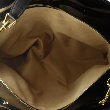 Gucci Jackie 1961 Tote Leather Large