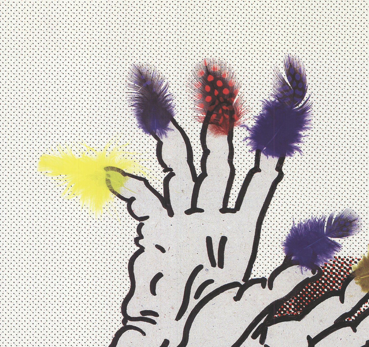 Roman Cieslewicz Overview - " Offset Lithograph Contempor