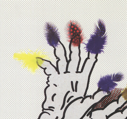 Roman Cieslewicz Overview - " Offset Lithograph Contempor