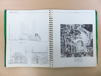 Maguire Partners A Grand Avenue: The Maguire Partners Proposal, Bunker Hill, La