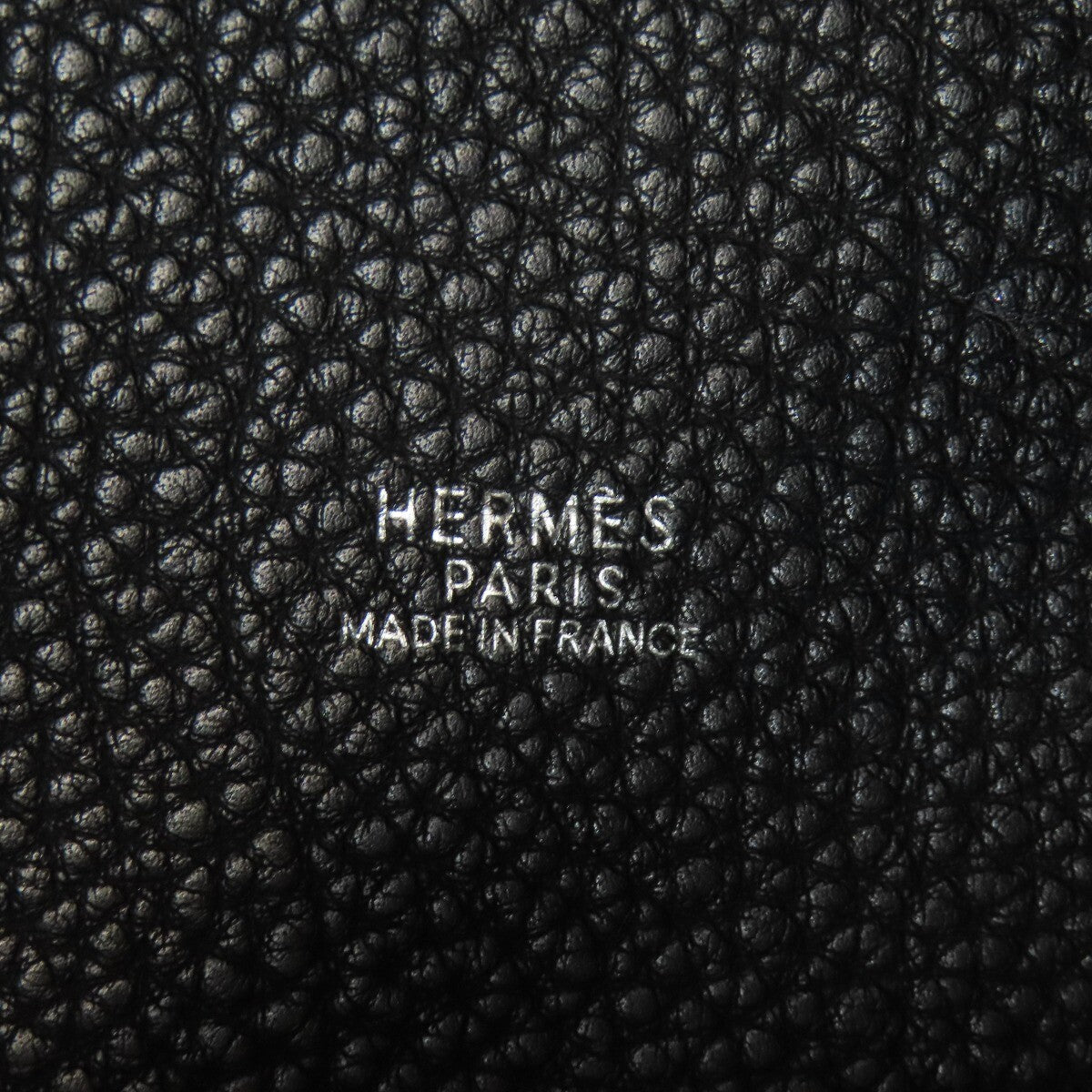 Hermes   Handbag Picotinpm Silverhardware