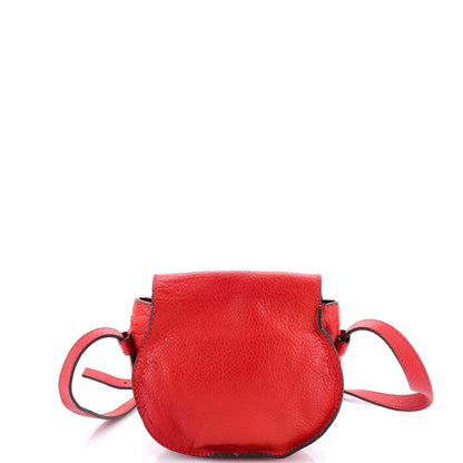Chloe Marcie Crossbody Bag Leather Small