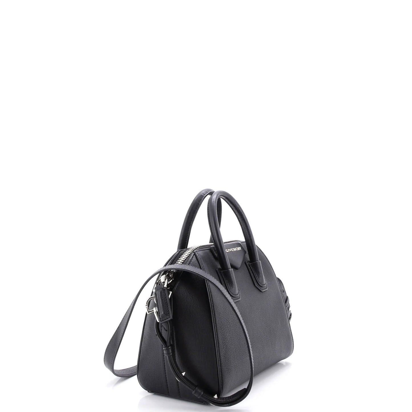 Givenchy Antigona Bag Leather Mini