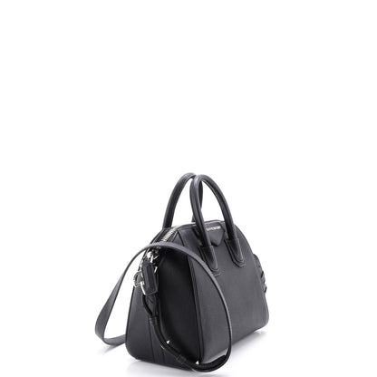 Givenchy Antigona Bag Leather Mini