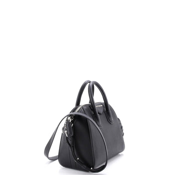 Givenchy Antigona Bag Leather Mini