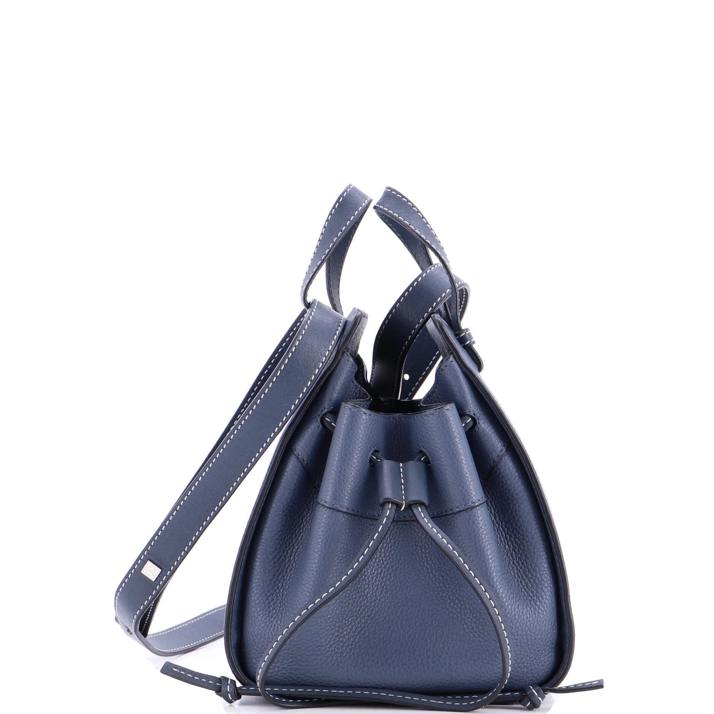 Loewe Hammock Bag Leather Mini