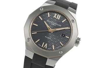 Baume & Mercier Riviera 10660 M0A10660