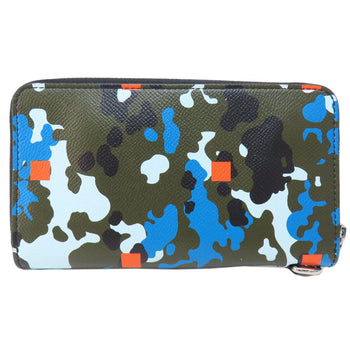 BURBERRY Long wallet (with coin pocket)