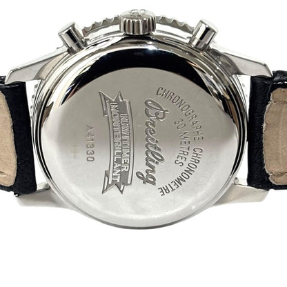 BREITLING Montbrillant A41330 #1665