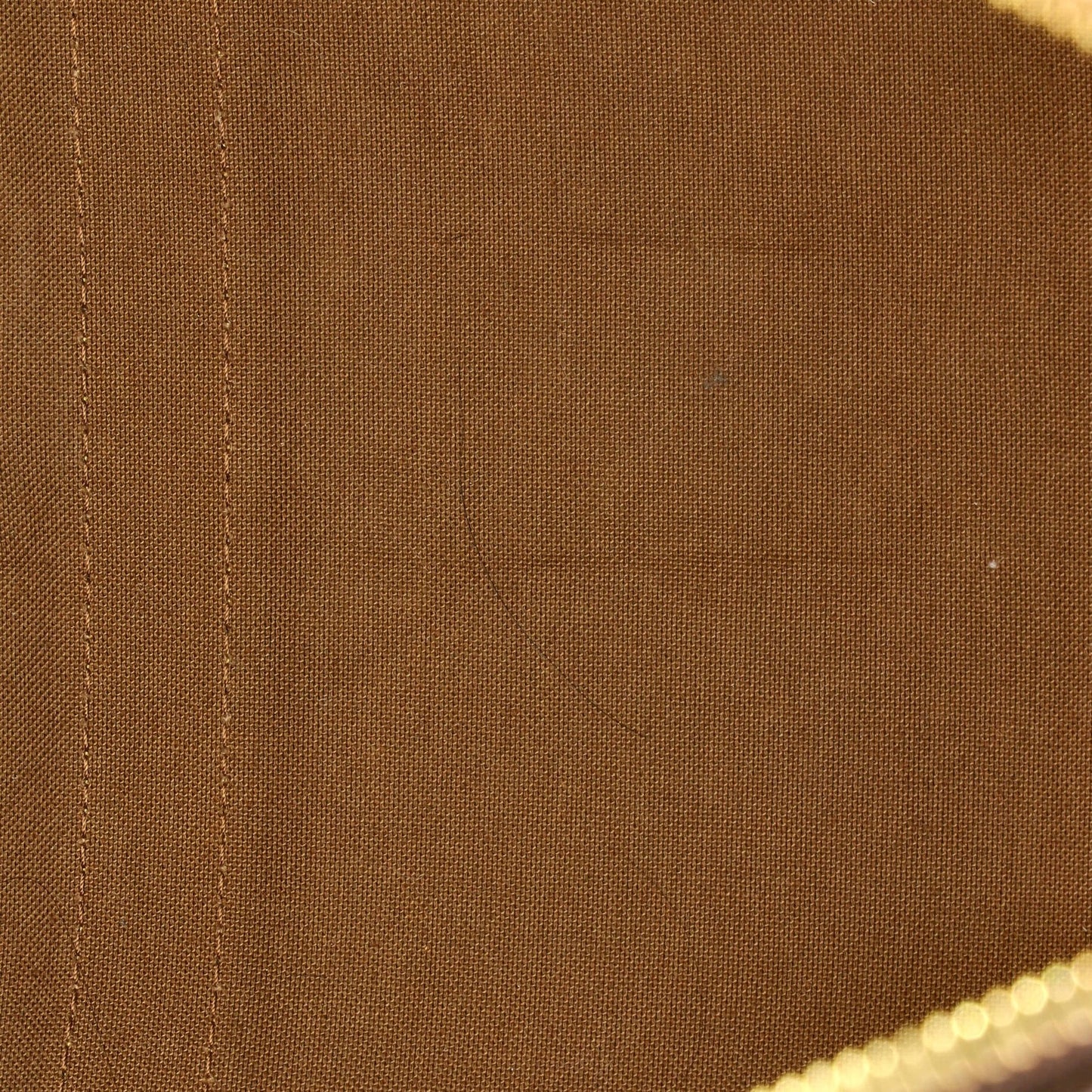 Louis Vuitton Keepall Bandouliere Bag Monogram Canvas 50