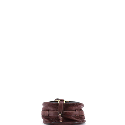 Chloe Marcie Crossbody Bag Leather Mini