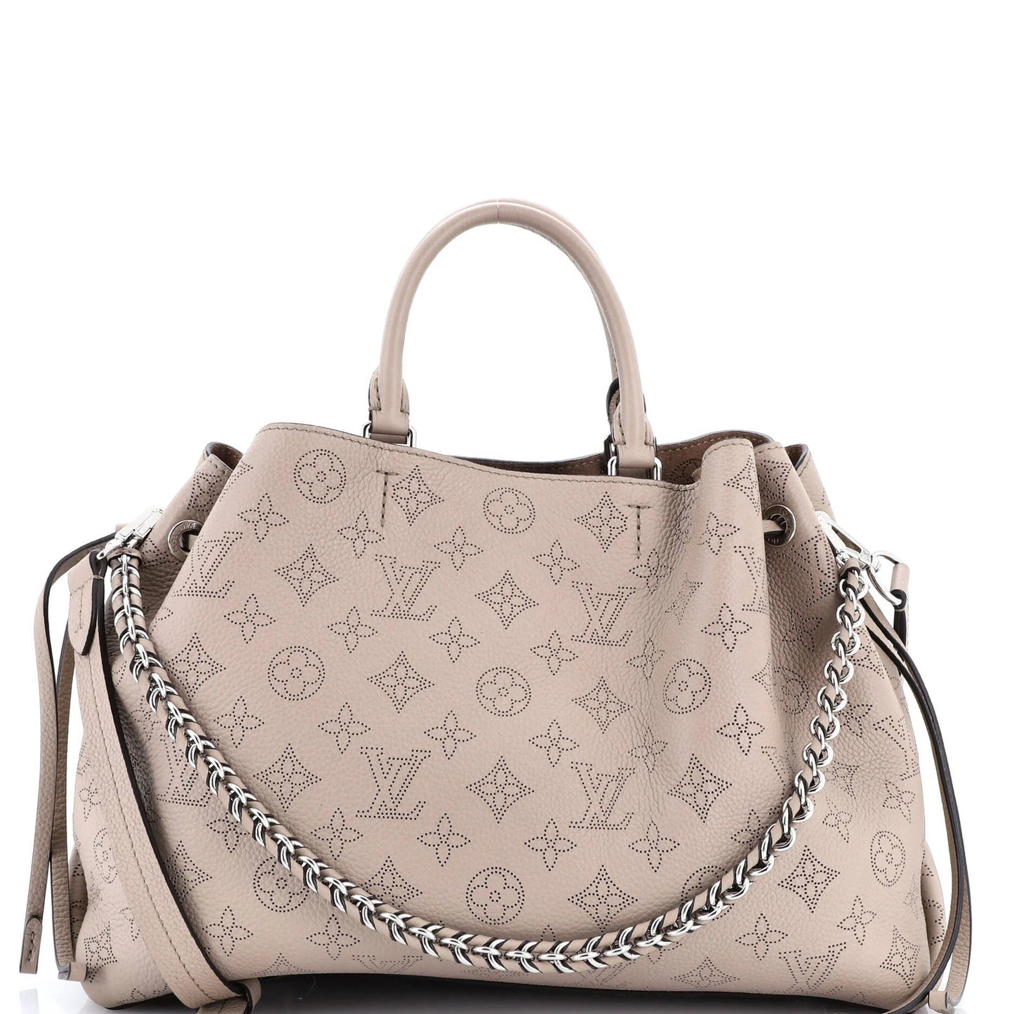 Louis Vuitton Bella Tote Mahina Leather