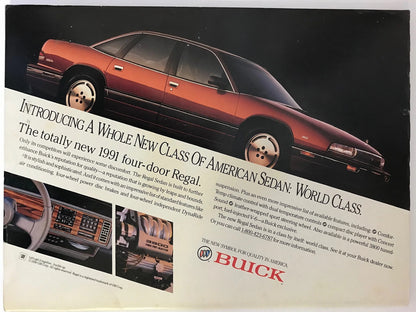 Hale Irwin Signed Sports Illustrated Magazine June 25,1990