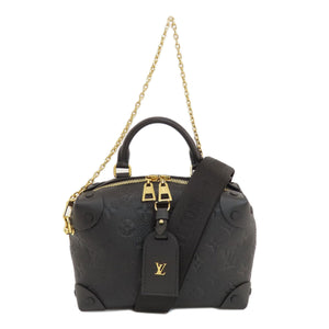 LOUIS VUITTON M45393 Shoulder Bag Petit Maru