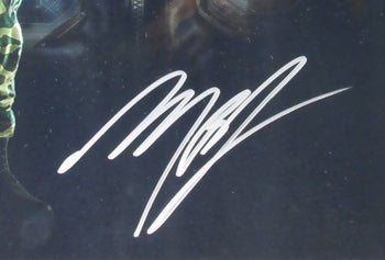 Michael B. Jordan Signed 16X20 Photo 
