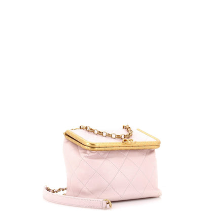 Chanel My Crush Bag Quilted Lambskin Small