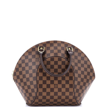 Louis Vuitton Ellipse Bag Damier Pm