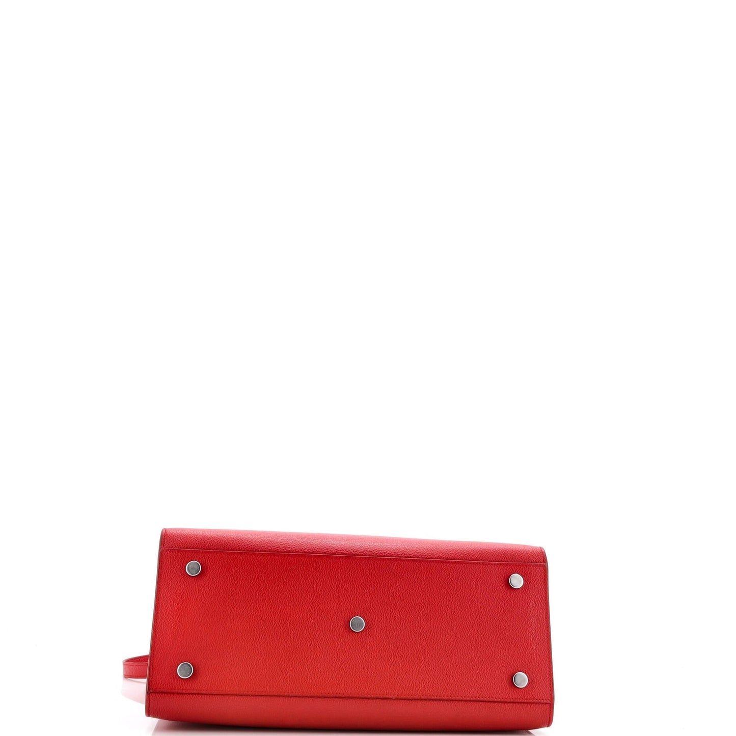 Saint Laurent Sac De Jour Nm Bag Leather Small