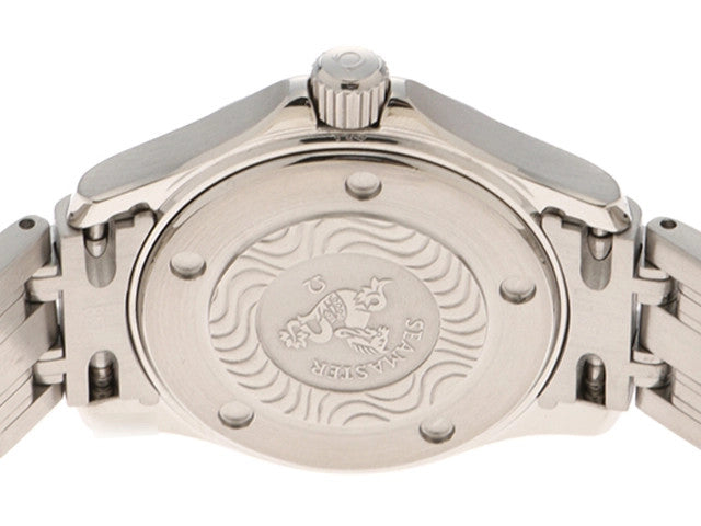 Omega Seamaster 120M 2571.31 Quartz Dial