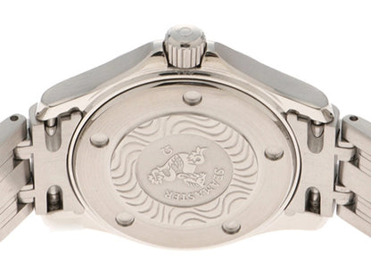 Omega Seamaster 120M 2571.31 Quartz Dial