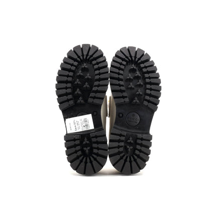 Gucci Men'S Interlocking G Jeanne Loafers Leather