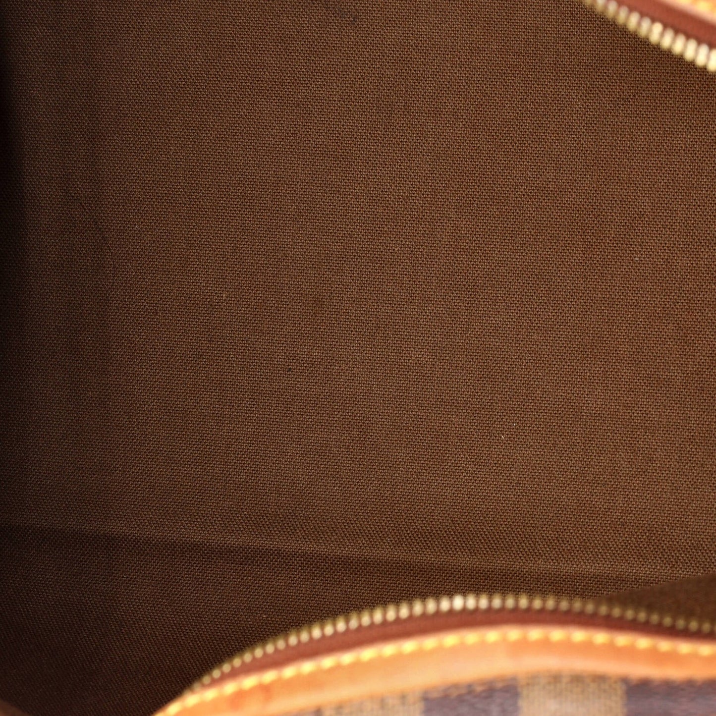 Louis Vuitton Chelsea Handbag Centenaire Damier