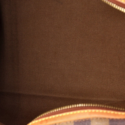 Louis Vuitton Chelsea Handbag Centenaire Damier