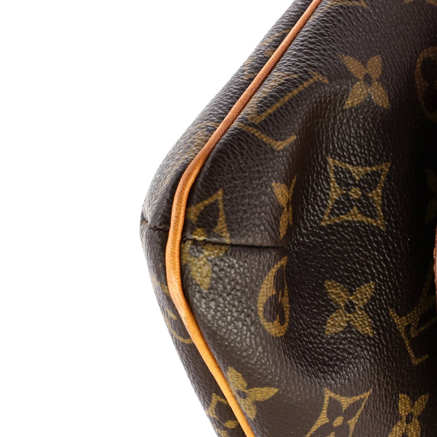 Louis Vuitton Musette Salsa Handbag Monogram Canvas Pm