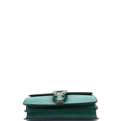 Gucci Dionysus Bag Leather Small