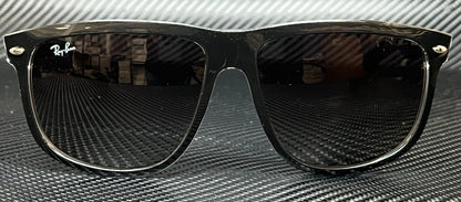 RAY BAN RB4147 603971 Black Square Men's 60 mm
