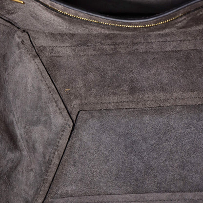 Celine Sangle Seau Bag Calfskin Large