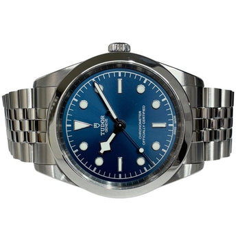 TUDOR Black Pay 41 79680 #1529